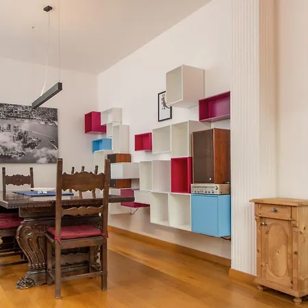 Isaia Apartment Bologna