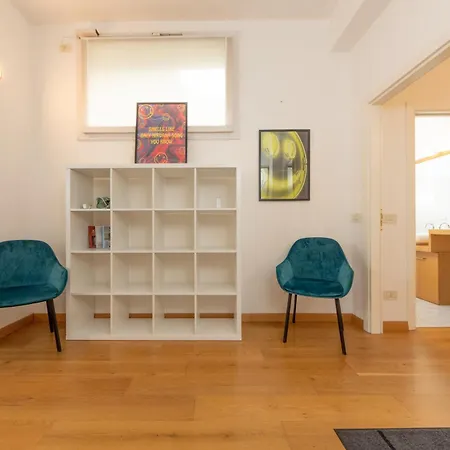 Apartment Isaia