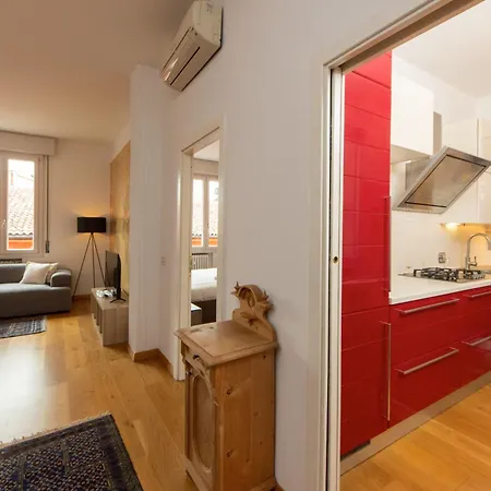 Apartment Isaia *