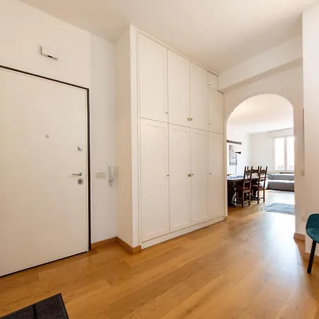 Apartment Isaia *