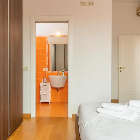 Apartment Isaia *